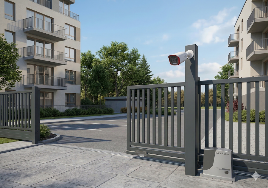 LAPI motorisation